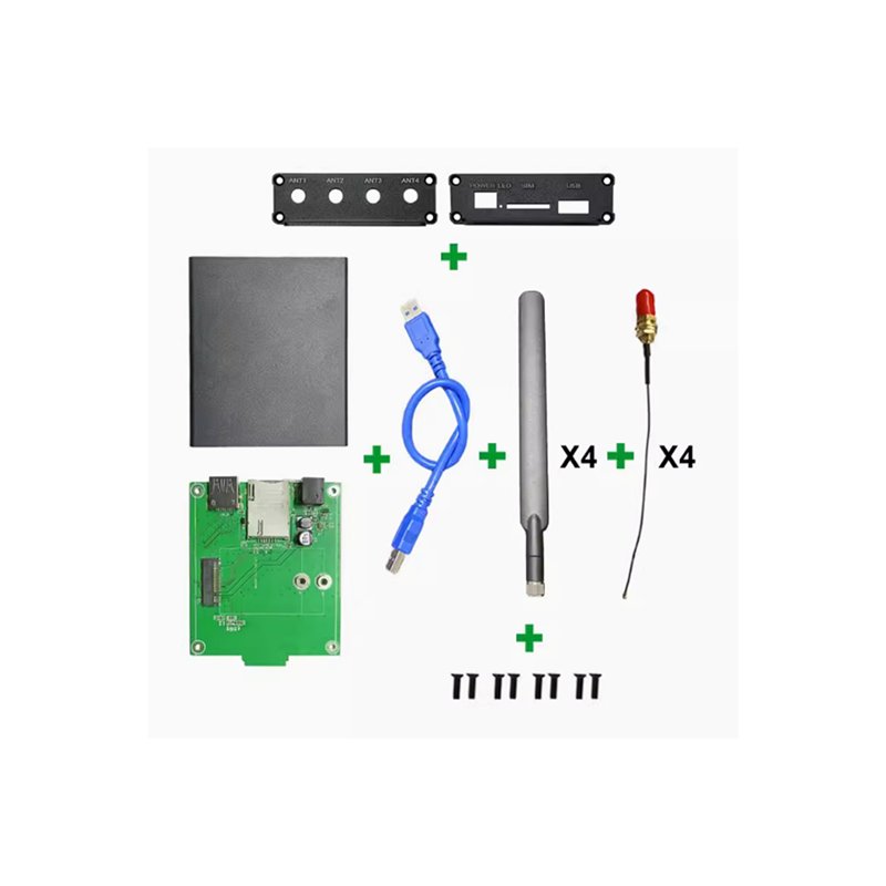 suitable for RM500Q-GL RM500QGLAB-M20- 5G Modem 5G module